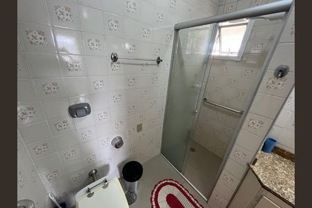 Apartamento para alugar com 75m², 3 quartos e 1 vaga Apartamento para alugar com 75m², 3 quartos e 1 vagaBanheiro