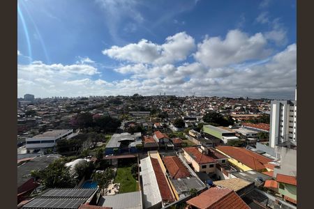 Vista do Quarto 1 de apartamento para alugar com 3 quartos, 75m² em Vila Pirajussara, São Paulo