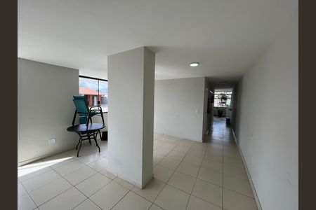 Apartamento para alugar com 75m², 3 quartos e 1 vaga Apartamento para alugar com 75m², 3 quartos e 1 vagaÁrea comum - Salão de festas