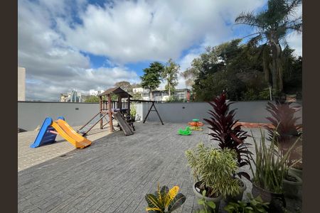 Apartamento para alugar com 75m², 3 quartos e 1 vaga Apartamento para alugar com 75m², 3 quartos e 1 vagaÁrea comum - Playground