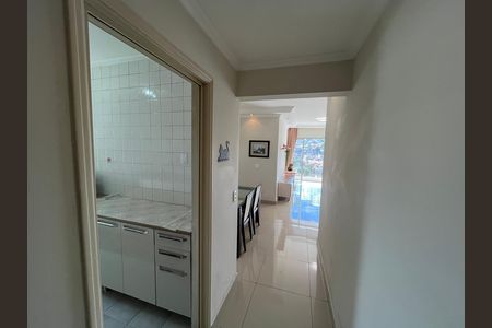 Apartamento para alugar com 3 quartos, 75m² em Vila Pirajussara, São Paulo