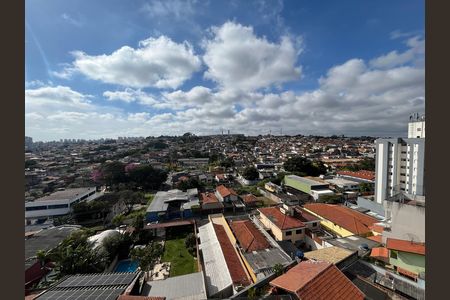 Apartamento para alugar com 75m², 3 quartos e 1 vaga Apartamento para alugar com 75m², 3 quartos e 1 vagaVista do Quarto 2