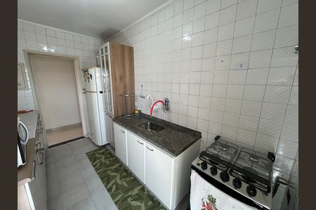 Apartamento para alugar com 75m², 3 quartos e 1 vaga Apartamento para alugar com 75m², 3 quartos e 1 vagaCozinha - Armários