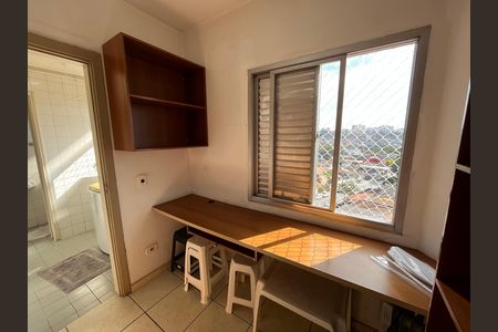 Apartamento para alugar com 75m², 3 quartos e 1 vaga Apartamento para alugar com 75m², 3 quartos e 1 vagaEscritório