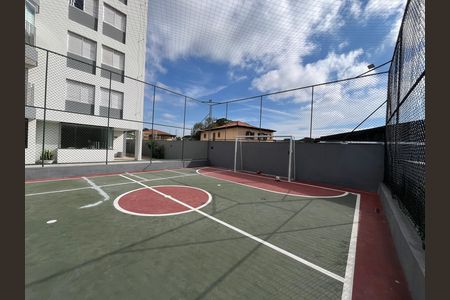 Apartamento para alugar com 75m², 3 quartos e 1 vaga Apartamento para alugar com 75m², 3 quartos e 1 vagaQuadra Esportiva