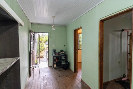 Casa para alugar com 2 quartos, 88m² em Cristal, Porto Alegre