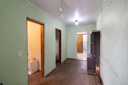 Casa para alugar com 88m², 2 quartos e 4 vagasSala