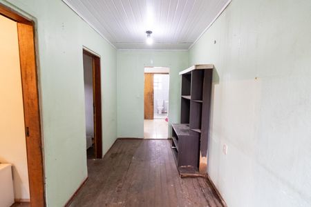 Casa para alugar com 88m², 2 quartos e 4 vagasSala