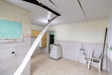 Casa para alugar com 88m², 2 quartos e 4 vagasCozinha