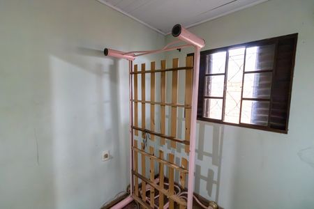 Casa para alugar com 88m², 2 quartos e 4 vagasQuarto 2
