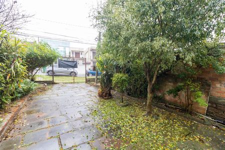 Garagem de casa para alugar com 2 quartos, 88m² em Cristal, Porto Alegre