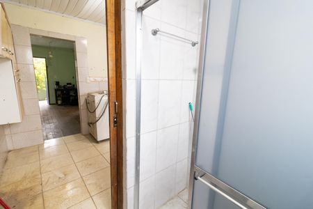 Casa para alugar com 88m², 2 quartos e 4 vagasBanheiro