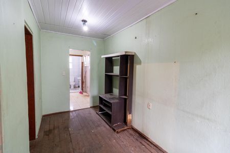 Sala de casa para alugar com 2 quartos, 88m² em Cristal, Porto Alegre