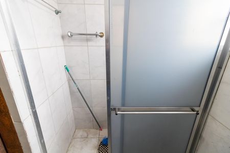 Casa para alugar com 88m², 2 quartos e 4 vagasBanheiro