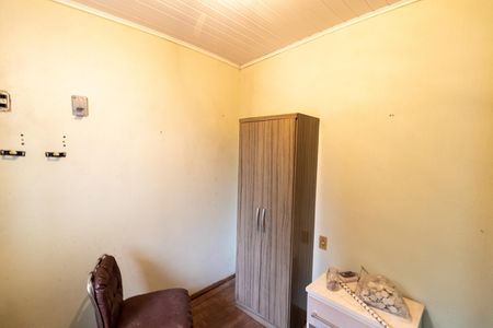 Casa para alugar com 88m², 2 quartos e 4 vagasQuarto 1
