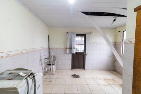 Casa para alugar com 88m², 2 quartos e 4 vagasCozinha