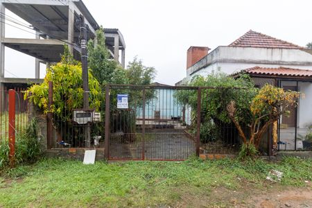 Casa para alugar com 88m², 2 quartos e 4 vagasFachada