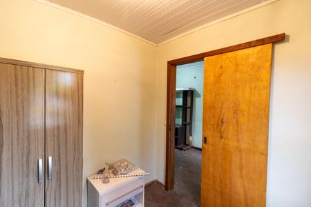 Casa para alugar com 88m², 2 quartos e 4 vagasQuarto 1