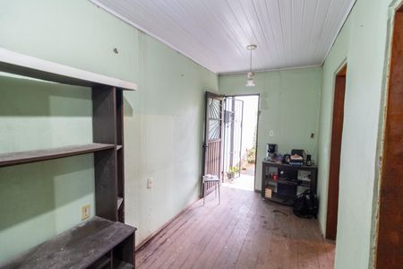 Casa para alugar com 88m², 2 quartos e 4 vagasSala