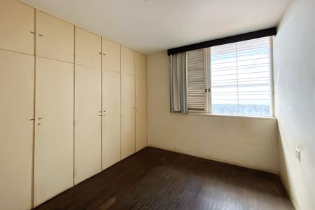 Suite 2 de casa à venda com 4 quartos, 360m² em Sion, Belo Horizonte