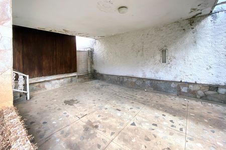 Garagem de casa à venda com 4 quartos, 360m² em Sion, Belo Horizonte