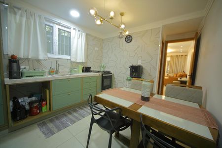 Casa à venda com 3 quartos, 132m² em Nova Petrópolis, São Bernardo do Campo