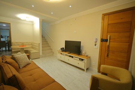 Casa à venda com 3 quartos, 132m² em Nova Petrópolis, São Bernardo do Campo
