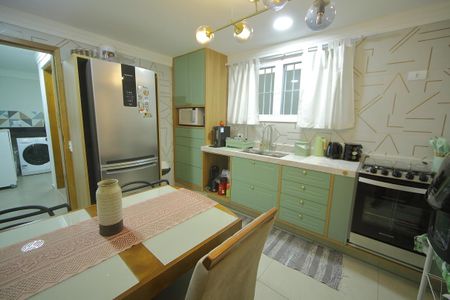 Casa à venda com 3 quartos, 132m² em Nova Petrópolis, São Bernardo do Campo