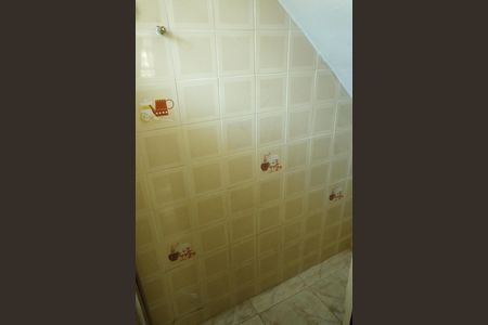 Casa para alugar com 75m², 2 quartos e sem vagaDespensa