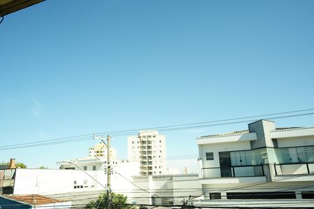 Casa para alugar com 75m², 2 quartos e sem vagaVista do Quarto 1