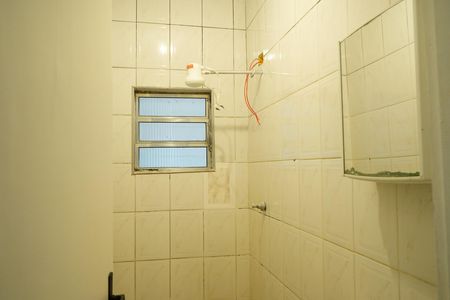 Casa para alugar com 75m², 2 quartos e sem vagaBanheiro