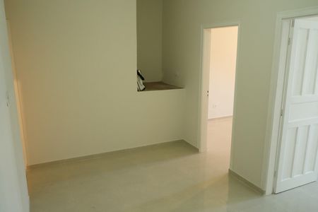 Sala de casa para alugar com 2 quartos, 75m² em Vila Matilde, São Paulo