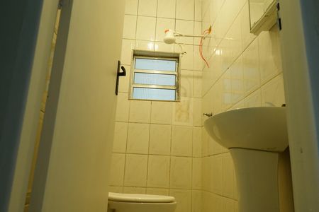 Casa para alugar com 75m², 2 quartos e sem vagaBanheiro