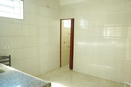 Casa para alugar com 75m², 2 quartos e sem vagaCozinha