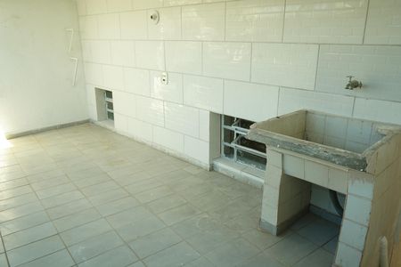 Casa para alugar com 75m², 2 quartos e sem vagaÁrea de Serviço
