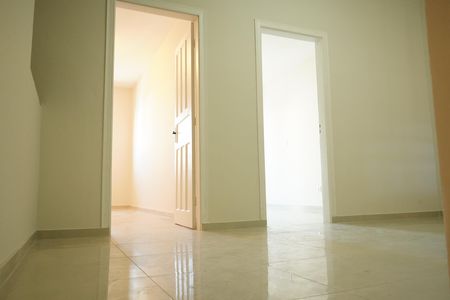 Casa para alugar com 75m², 2 quartos e sem vagaSala