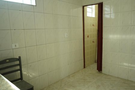Casa para alugar com 75m², 2 quartos e sem vagaCozinha