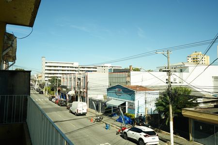 Casa para alugar com 75m², 2 quartos e sem vagaVista Sacada Quarto 2