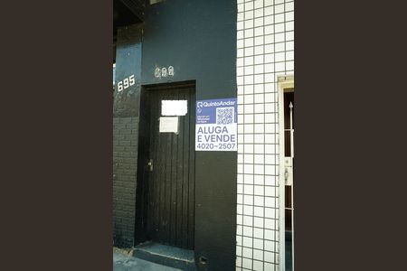 Casa para alugar com 75m², 2 quartos e sem vagaFachada