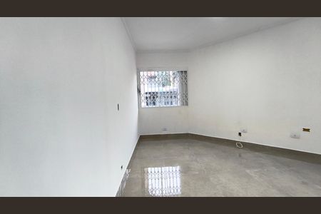 Quarto 1 de casa para alugar com 2 quartos, 160m² em Vila Clementino, São Paulo