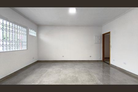 Sala de casa para alugar com 2 quartos, 160m² em Vila Clementino, São Paulo