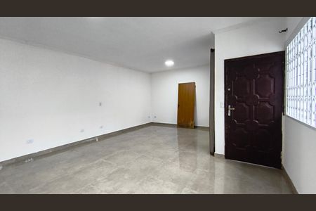 Sala de casa para alugar com 2 quartos, 160m² em Vila Clementino, São Paulo