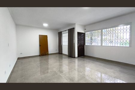 Casa para alugar com 2 quartos, 160m² em Vila Clementino, São Paulo