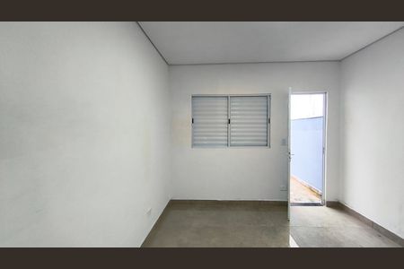 Edicula  de casa para alugar com 2 quartos, 160m² em Vila Clementino, São Paulo