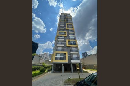 Apartamento à venda com 35m², 1 quarto e 1 vagaFoto 27