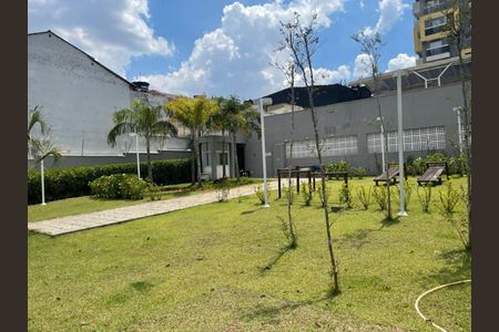 Apartamento à venda com 35m², 1 quarto e 1 vagaFoto 24