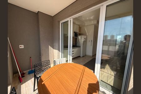 Apartamento à venda com 35m², 1 quarto e 1 vagaFoto 01