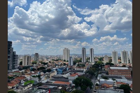 Apartamento à venda com 35m², 1 quarto e 1 vagaFoto 36