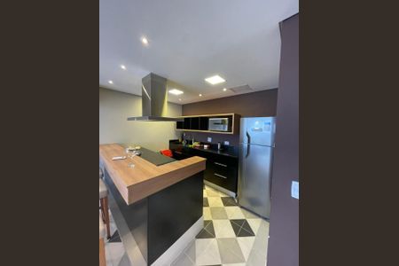 Apartamento à venda com 35m², 1 quarto e 1 vagaFoto 41