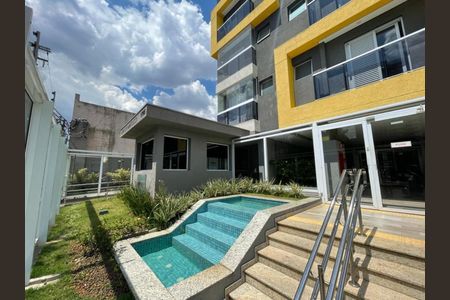 Apartamento à venda com 35m², 1 quarto e 1 vagaFoto 31